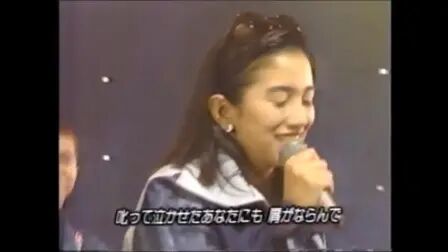 [图]DREAMS COME TRUE(吉田美和)-1992 LIVE