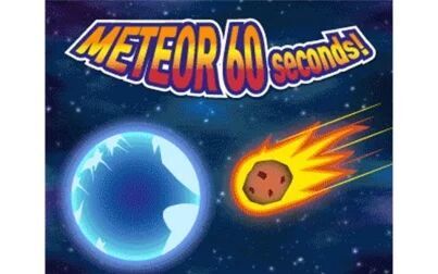 [图]《Meteor 60s》国人破世界纪录3分12秒69