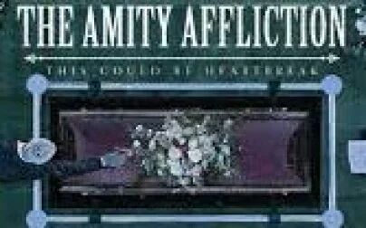 [图]【MV合集/短片故事】The Amity Affliction -"This Could Be Heartbreak"