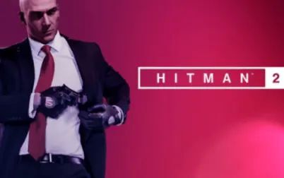 [图]《HITMAN2/杀手2》戴面罩的47,你见过吗?