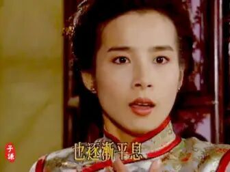 [图]琼瑶影视 梅花三弄之鬼丈夫 片尾曲 从不后悔爱上你 演唱 姜育恒