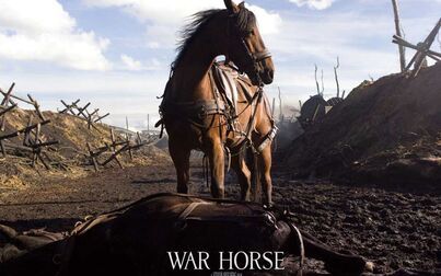 [图]War Horse Original Soundtrack