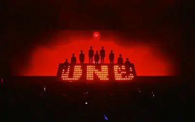 [图]【UNB】180303-THANKS TO FANMEETING