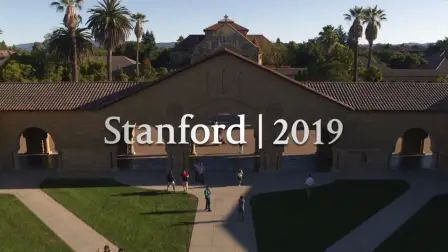 [图]【THC搬运】斯坦福大学 回顾2019 Stanford Year in Review 2019