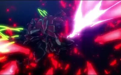 [图]《革命机valvrave》 op 【 Preserved Roses】