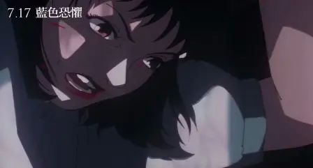 [图]No.181豆瓣电影Top250 未麻的部屋 Perfect Blue (1997)