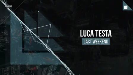 [图]Luca Testa - Last Weekend