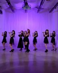 [图]Lovelyz _ Lost N Found IN&OUT DANCE