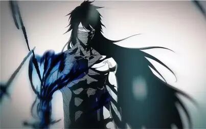 [图]【静止画MAD】死神BLEACH 千年血战篇放送纪念