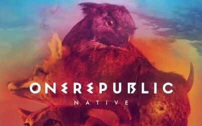 [图]【中英字幕】OneRepublic-Counting Stars