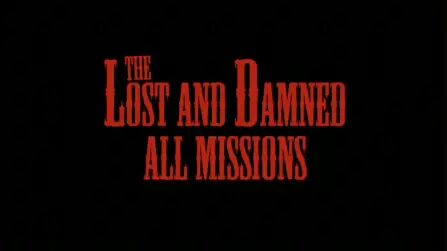 [图]GTA The Lost And Damned - All Missions Walkthrough