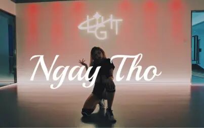 [图]【Ngay Tho】凭本事学到的性感洗脑神曲