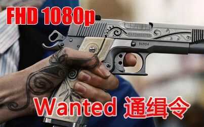 [图]通缉令 Wanted (2008) 刺客联盟- 安吉丽娜朱莉超帅飙车片段