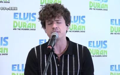 [图]Charlie Puth 温柔版Stay~