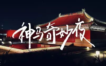 [图]【音乐会】神马奇妙夜 高清完整版