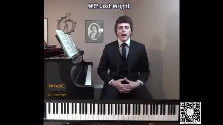 [图]肖邦C小调大海练习曲(Op.25 No.12)演奏教程视频小样 by Josh Wright