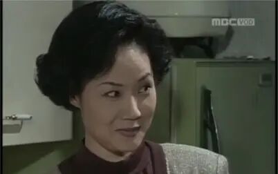 [图]1995 MBC 水木剧 《第四共和国》 Cut - YMK