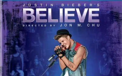 [图]【欧美蓝光高清演唱会】Justin Bieber2013年Believe演唱会全程