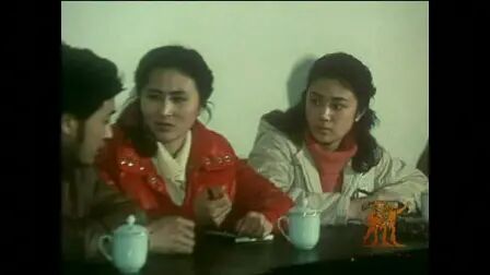 [图]【国产电影】【中国影星大聚会】【新影1985年】