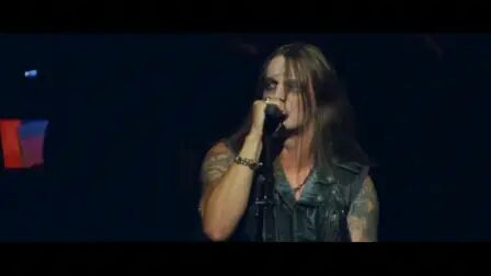 [图]Satyricon - Live At The Opera