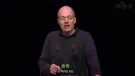 [图]【演讲-中英】Alain de Botton - 关于浪漫主义