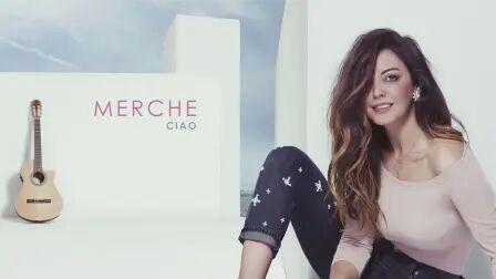 [图]Ciao (Audio) - Merche