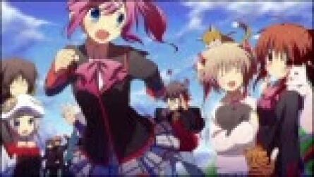 [图]【高音质】Little Busters!