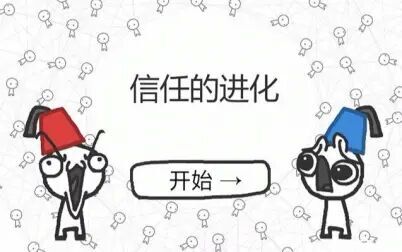 [图]【独立菌儿】信任的进化 5MB大小的手游