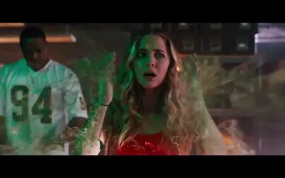 [图]勇敢者的游戏预告1Jumanji - Welcome to the Jungle Trailer #1