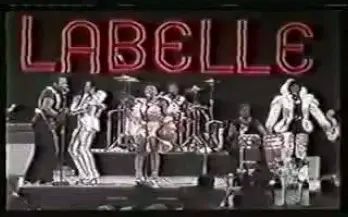 [图]Labelle — What Can I Do For You