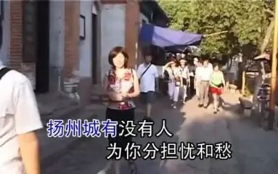 [图]童丽 烟花三月