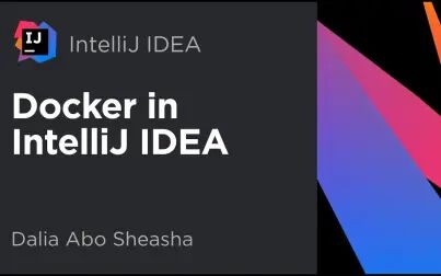 [图]【IDEA官方教程】IDEA中Docker的使用 (2021)