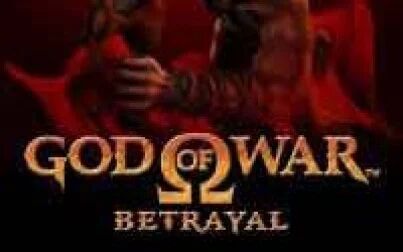 [图]《战神:背叛》多周目 最速通关spedrun God of War: Betrayal Any% ...