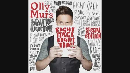 [图]Hand on Heart (Radio Mix [Audio]) - Olly Murs