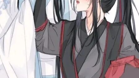 [图]魔道祖师 BGM荒唐言