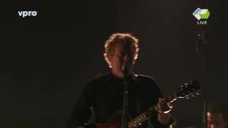 [图]Glen Hansard - Live at Down The Rabbit Hole 2016全场