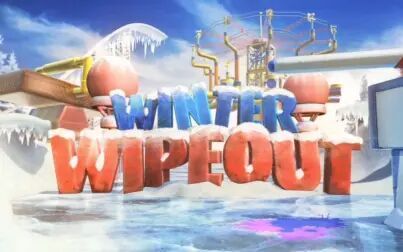 [图]【美国/生肉】Wipeout : Winter 第5季 : 冬季篇【怀旧系列】