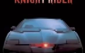 [图]Knight Rider - Extended Version