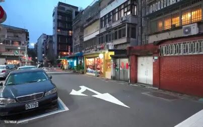 [图]【台湾街景】从中正纪念堂站散步到永康街_2021/3/12 5:30pm