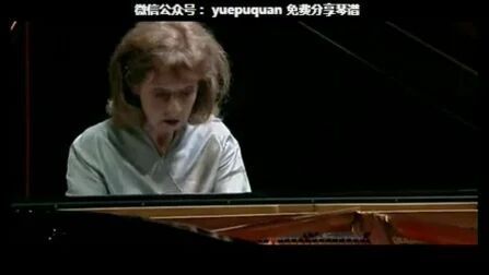 [图]肖邦第十二号圆舞曲 F小调 Op.70 No.2. 超清 附谱