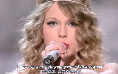 [图]Taylor Swif—Fearless Tour 无畏之旅现场live