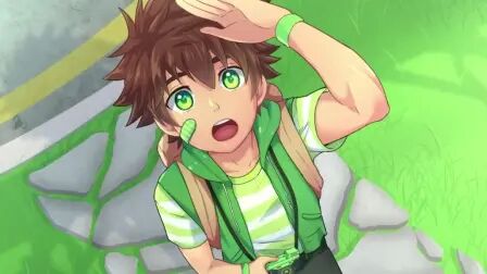 [图]【Camp buddy】KeItARo?