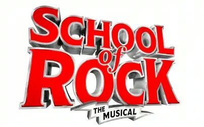 [图]【百老汇 音乐剧】摇滚学校 School of Rock -Broadway演出