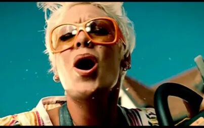 [图]P!nk - So What