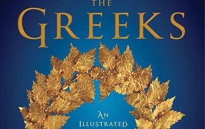 [图]《希腊人 / The Greeks》