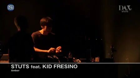 [图]【STUTS】'Eutopia' 专辑发行派对 Release Party feat. KID FRESINO,...