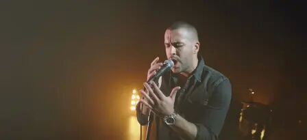 [图]【1080P】Shayne Ward - The Way You Were