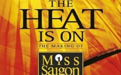 [图]【西贡小姐】The Heat is On: The Making of Miss Saigon【英文字幕】