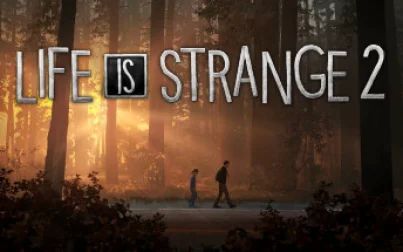 [图]Life is Strange 2 慢节奏初体验