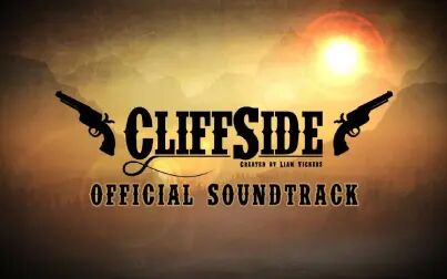 [图]CliffSide OST - Main Theme (End Credits Mix)